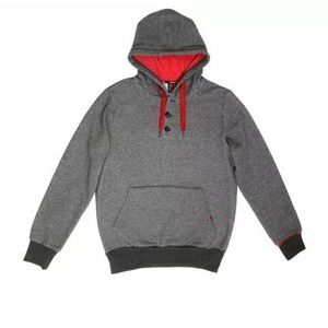 FIVE TEN Magnum hoodie